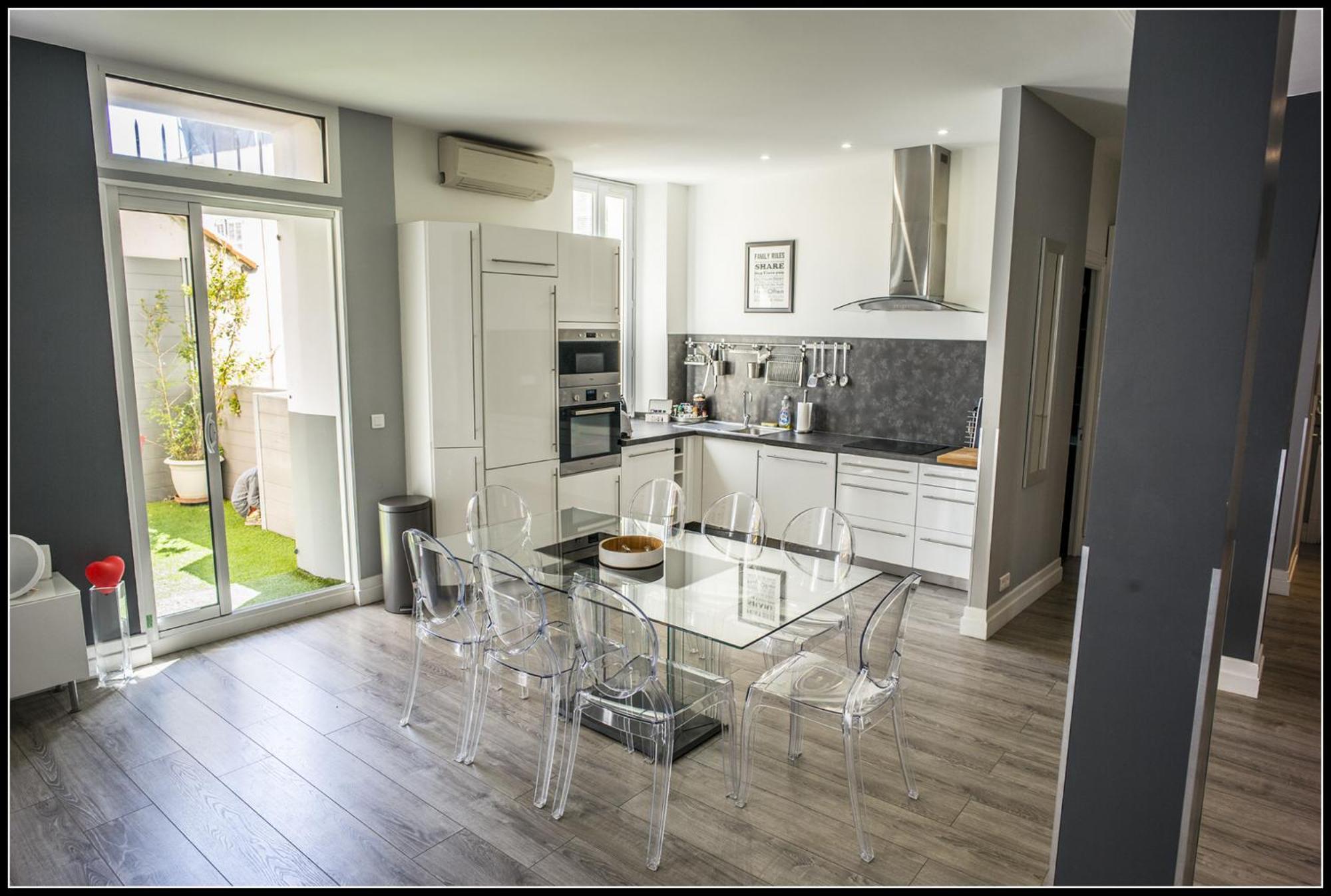 Superbe 120M2 Au Suquet - Property With Style Cannes Room photo